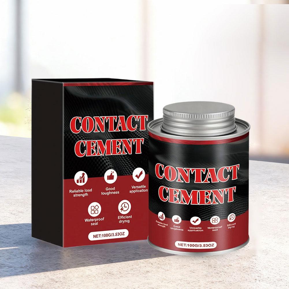 Adesivo de cimento de contato  - Contact Cement Glue avaliação e preço