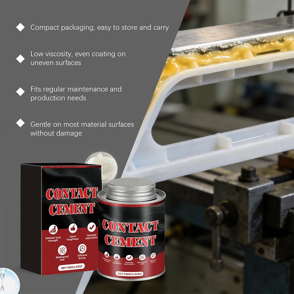 Adesivo de cimento de contato  - Contact Cement Glue avaliação e preço