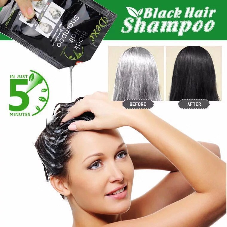 10 pçs rápido shampoo de cabel - Hair Spray Color avaliação e preço