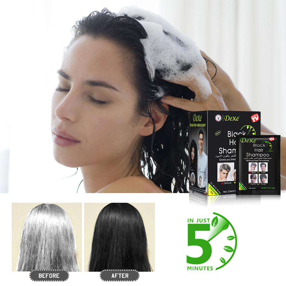 10 pçs rápido shampoo de cabel - Hair Spray Color avaliação e preço