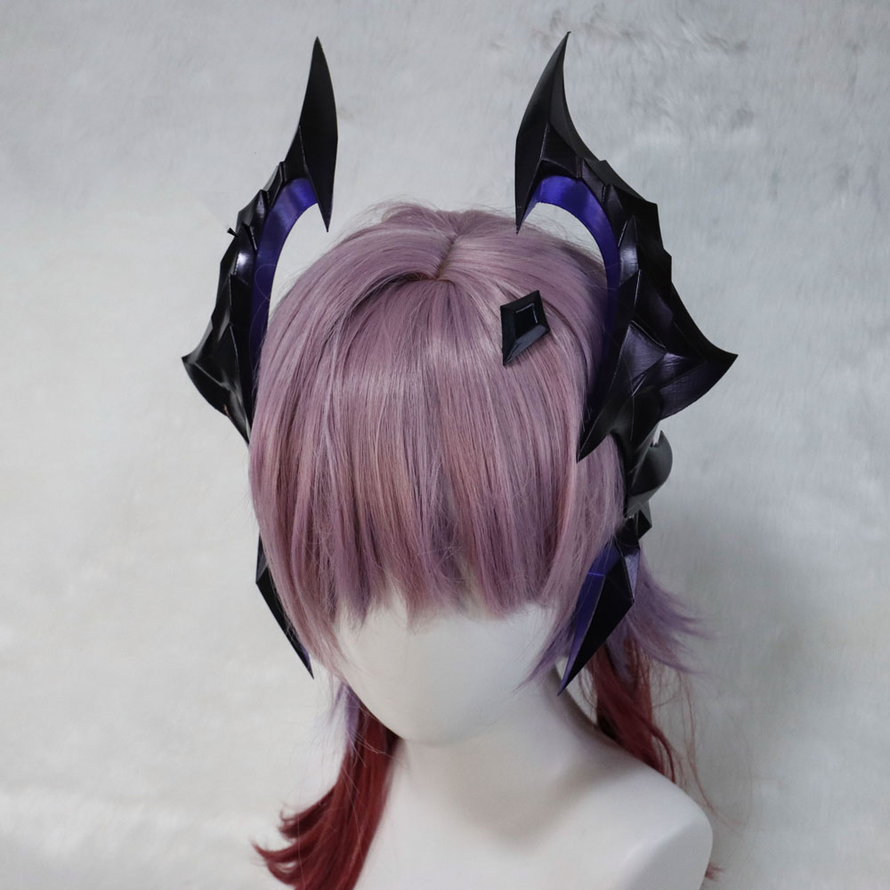 Anime jogo genshin impacto dur - Cosplay Prop Making avaliação e preço