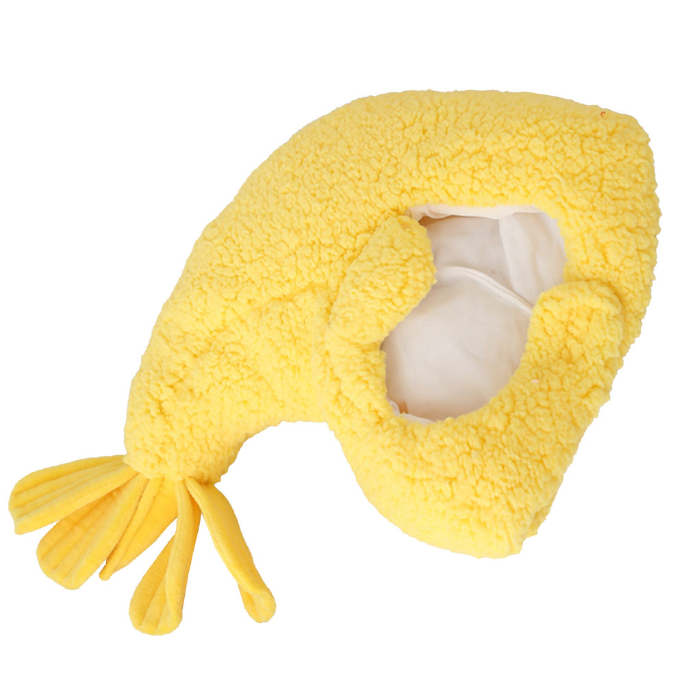 1 unidade de chapéu de camarão - Easy Cosplay Prop avaliação e preço