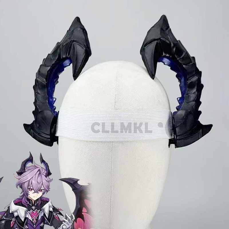 Acessório de Cosplay Durin de  - Cosplay Prop 3D Print Settings avaliação e preço