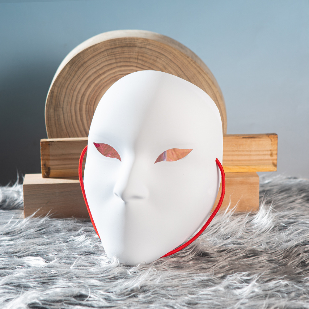 Branco em branco diy arte pint - Cosplay Prop Paint avaliação e preço