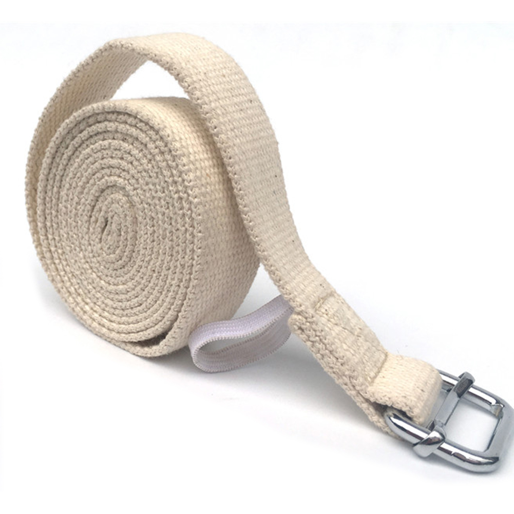 3m Yoga D-Ring Belt Stretch St - D Ring Strap avaliação e preço
