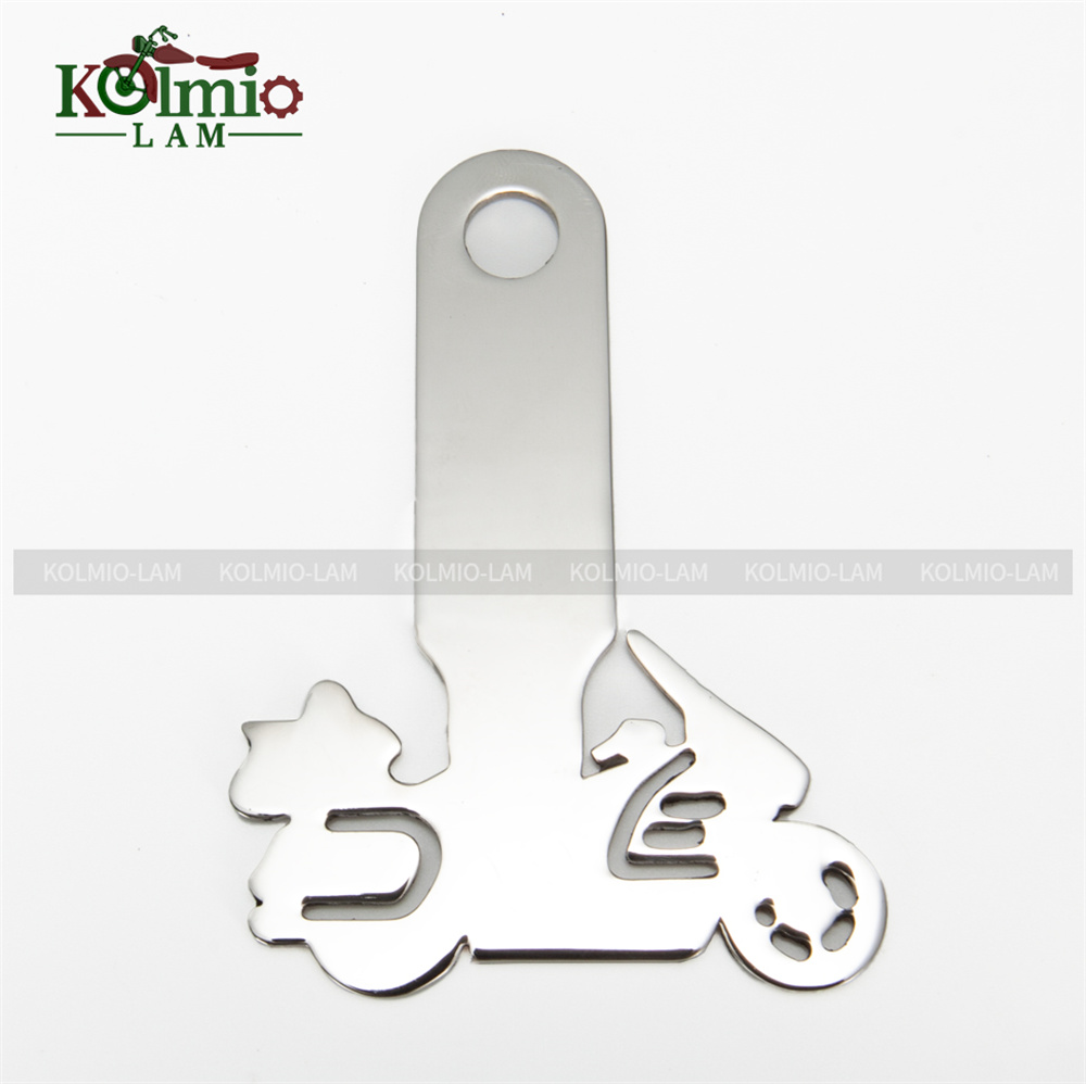 Compatível com Honda Goldwing  - D Ring Strap avaliação e preço