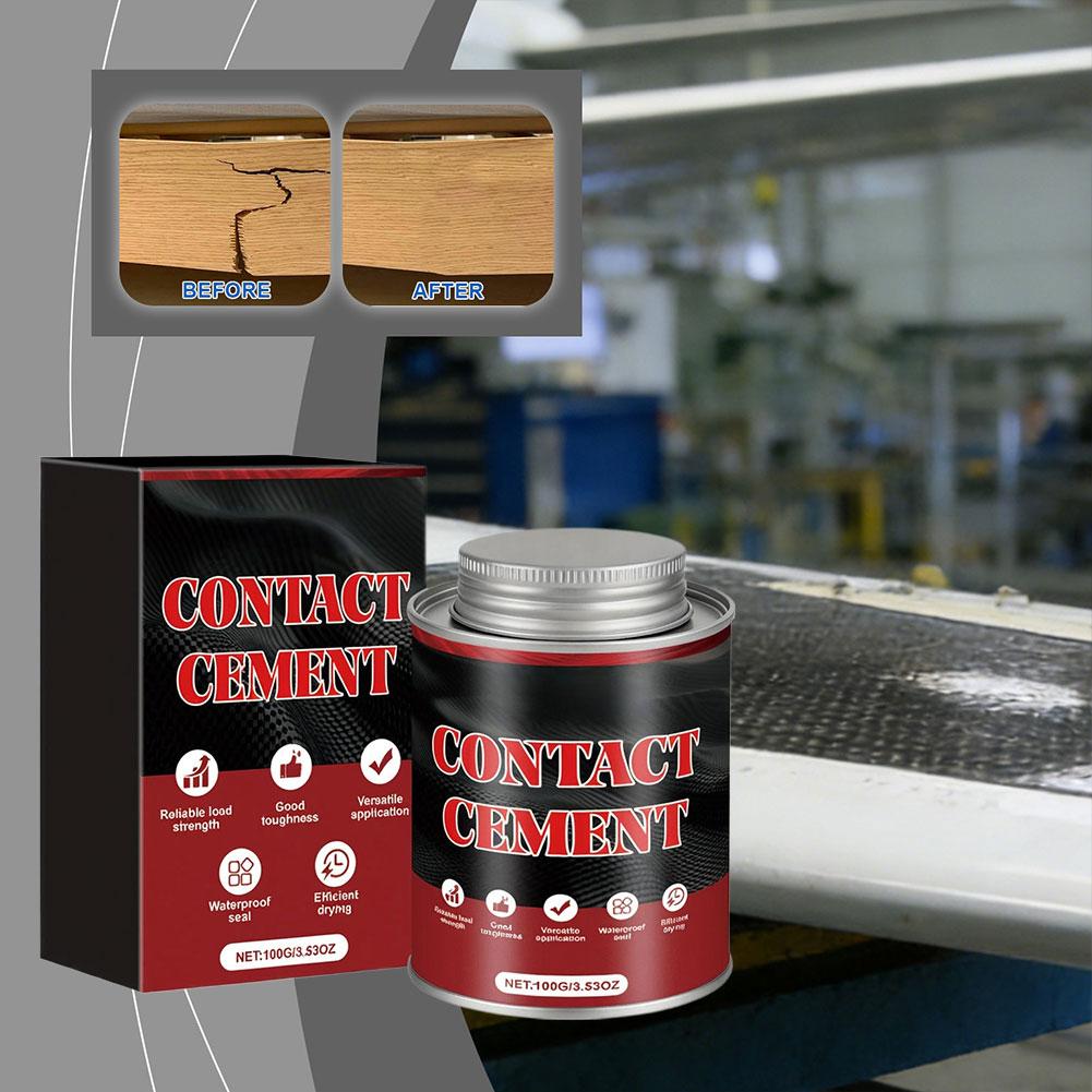 Adesivo de Cola de Contato Mul - Contact Cement Glue avaliação e preço