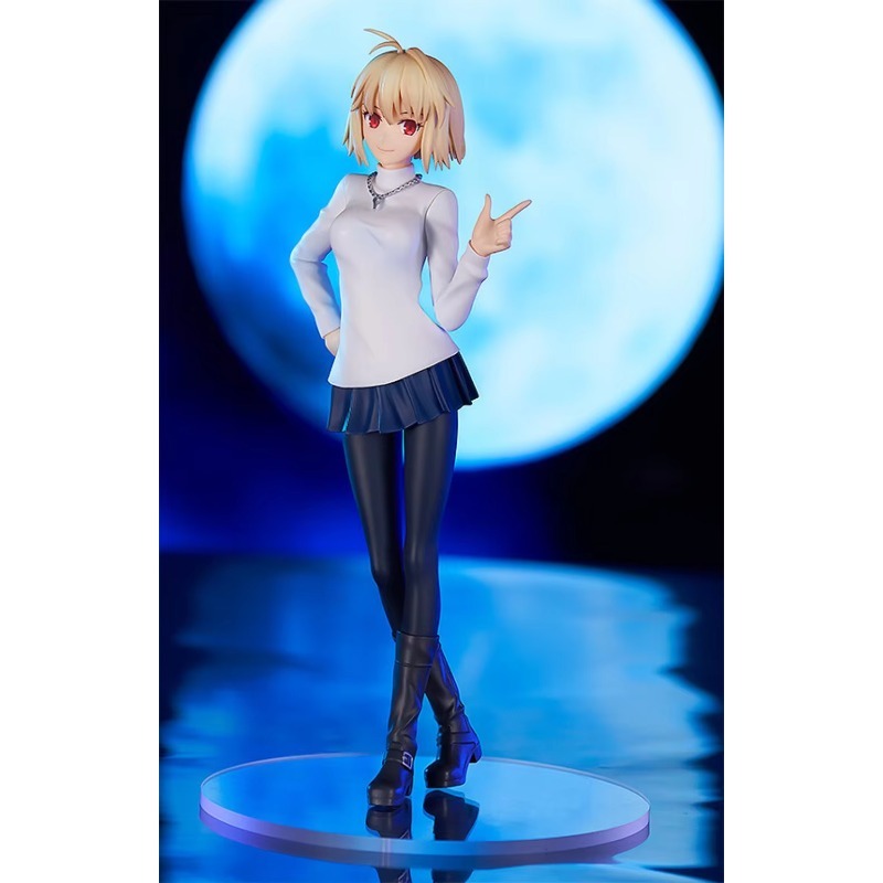 【Em estoque】Figura de anime or - Good Smile Company Pop Up Parade avaliação e preço